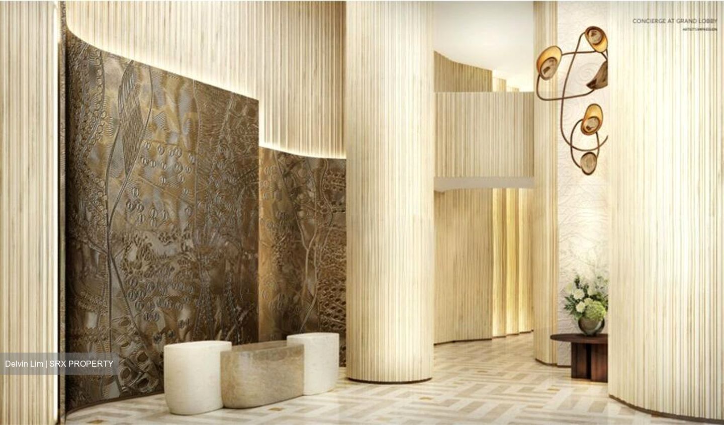 Klimt Cairnhill (D9), Apartment #503876971